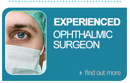 Surgeon - Ophthalmic Surgeon