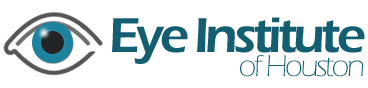 Logo, Eye Institute of Houston - Lasik Eye Surgery